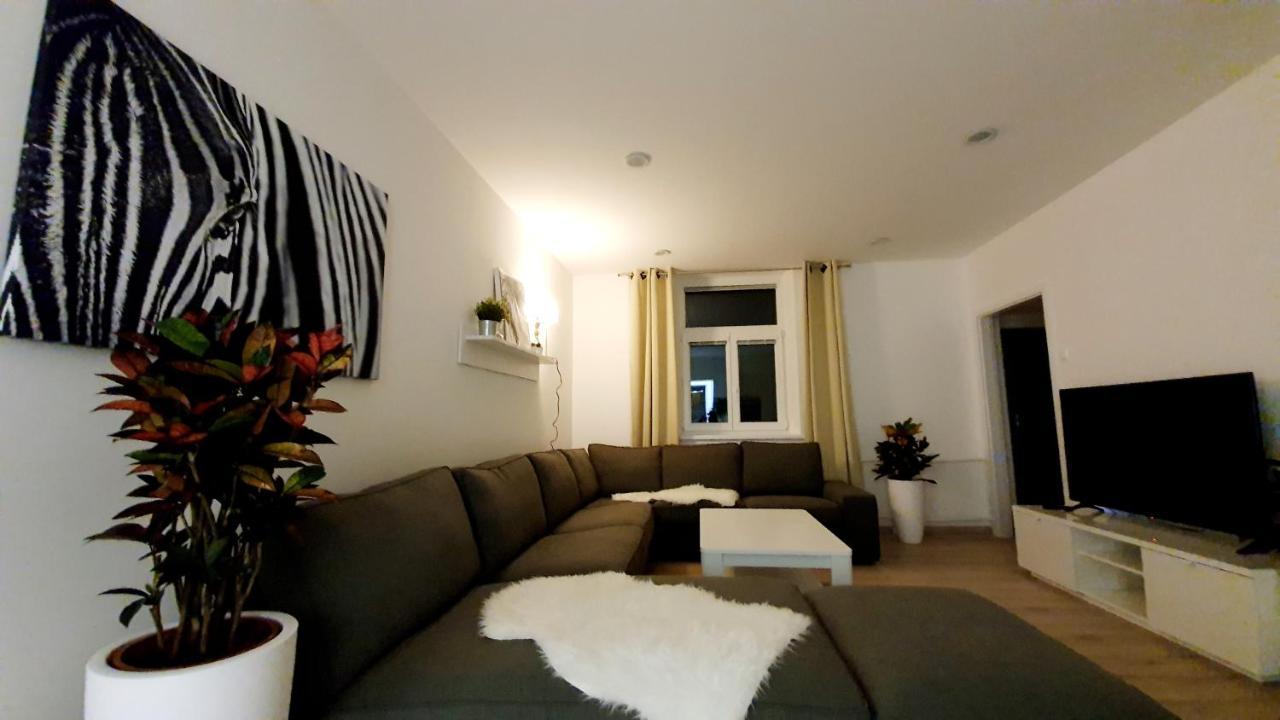 Le Monde Apartment Bratislava - Amazing 5Bdr In Downtown Eksteriør billede